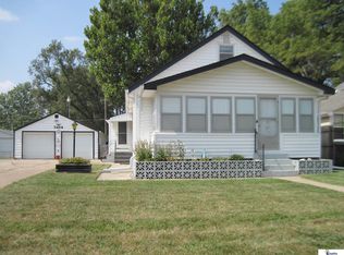 5424 S 48th Ave, Omaha, NE 68117