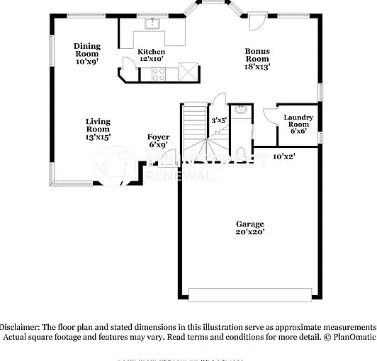3770 W Mesa Ridge Trl — Photo 16