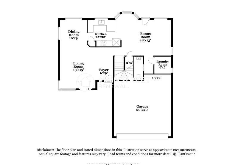 Building Photo - 3770 W Mesa Ridge Trl