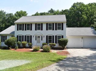 51 Westview Rd, Brookline, NH 03033