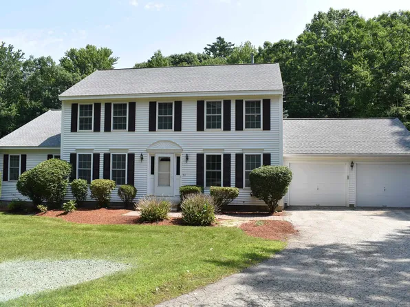 51 Westview Rd, Brookline, NH 03033