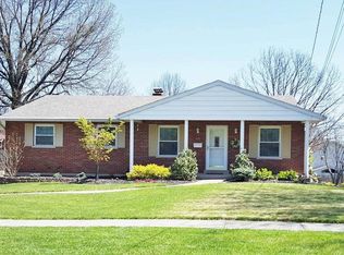 6450 Duet Ln, Cincinnati, OH 45239