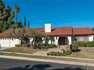 10828 Fullbright Ave, Chatsworth, CA 91311