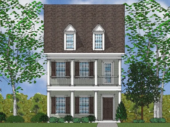 660 Georgias Landing Pkwy #72, Raleigh, NC 27603