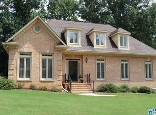 4857 Sulphur Springs Rd, Birmingham, AL 35226