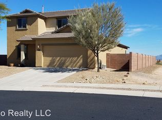 997 S Stalactites Cir, Benson, AZ 85602