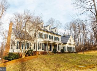 7150 Kenthurst Ln, The Plains, VA 20198