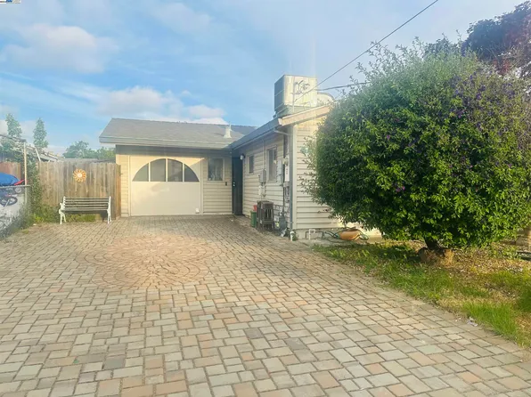 4412 Millard Ave, Fremont, CA 94538