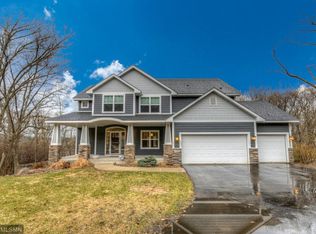 13598 Embry Way, Apple Valley, MN 55124