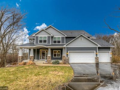 13598 Embry Way, Apple Valley, MN, 55124