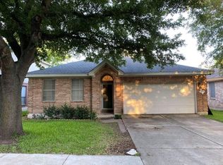 1105 Gazania Dr, Pflugerville, TX 78660