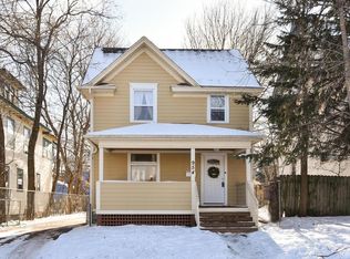 954 Selby Ave, Saint Paul, MN 55104