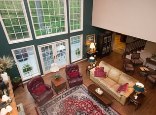 2820 Reckord Rd, Fallston, MD 21047