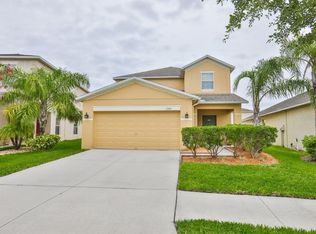 1305 Pasadena Bloom Ln, Ruskin, FL 33570