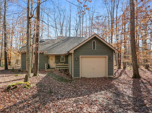 385 Maple Ave, Davis, WV 26260