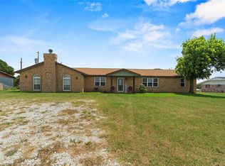 36062 Ew 1240 Rd, Seminole, OK 74868