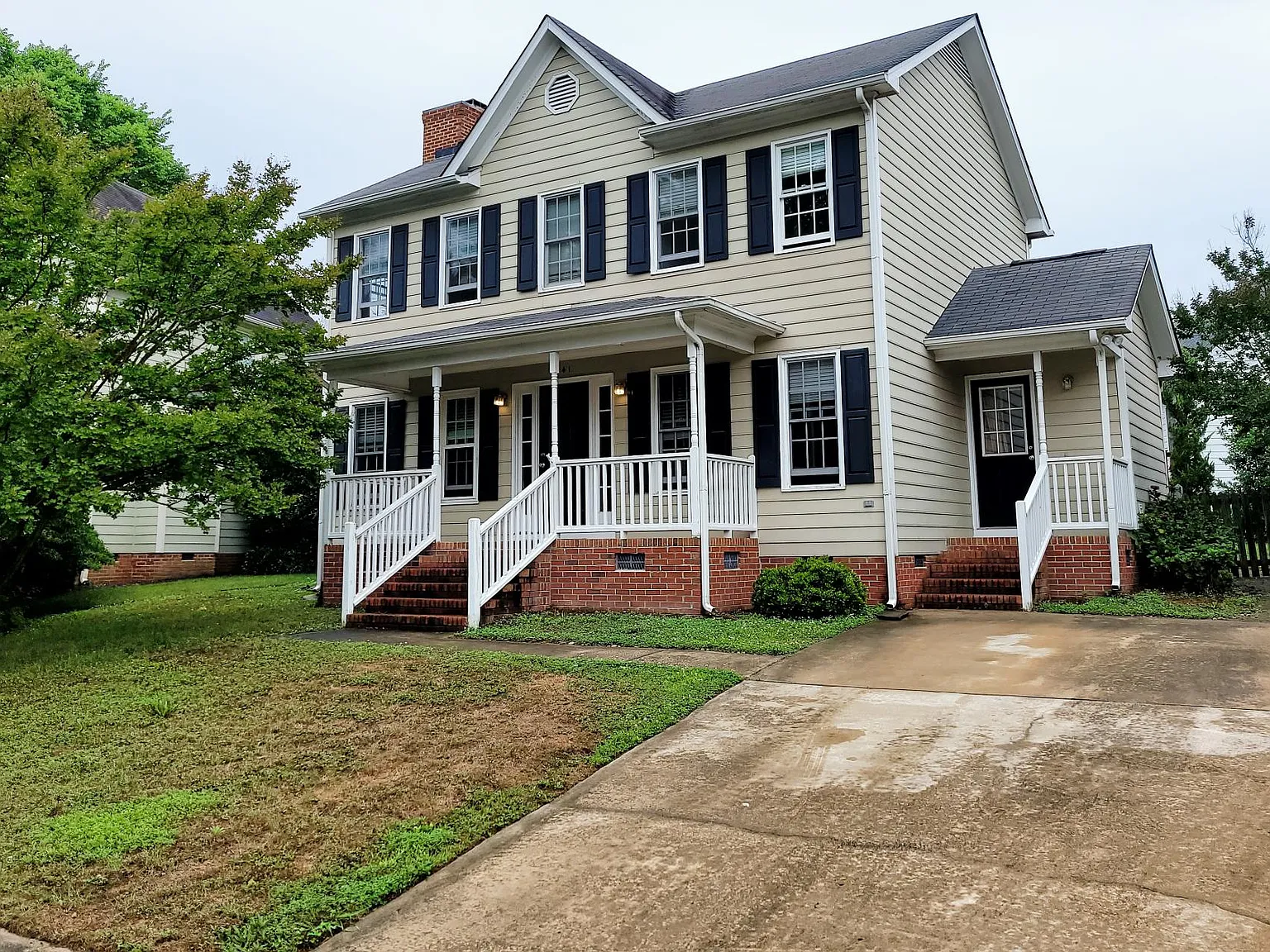 3 bed, 2.5 bath, 1580 sqft, $2,000 — Photo 1