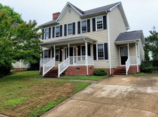 4441 Emmit Dr, Raleigh, NC 27604