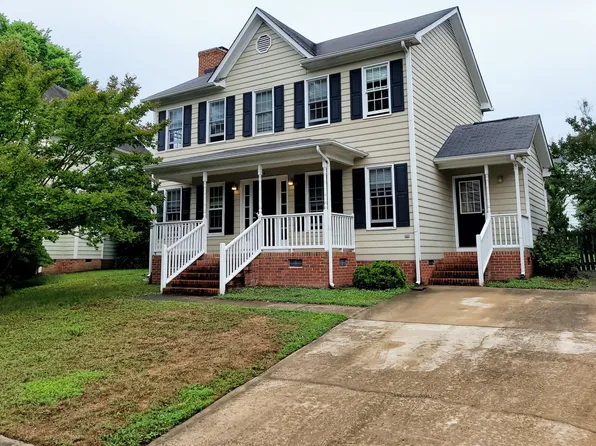 4441 Emmit Dr, Raleigh, NC 27604