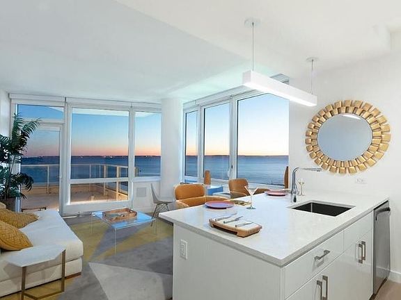 1 ocean drive#1