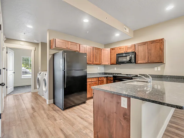 1x1 Kitchen 1x1 Kitchen