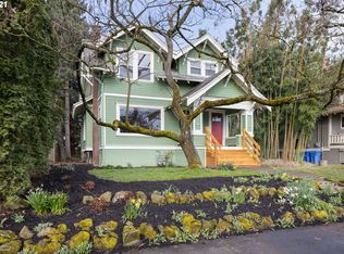 2303 SE 35th Pl, Portland, OR 97214