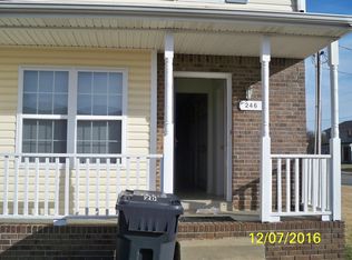 233 Tree Line Dr, Oak Grove, KY 42262