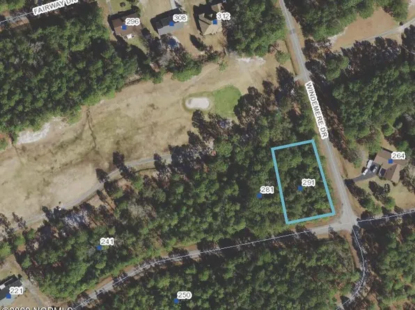 291 Masters Drive, Boiling Spring Lakes, NC 28461