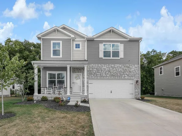 5828 Wynnewood Dr, Grove City, OH 43123