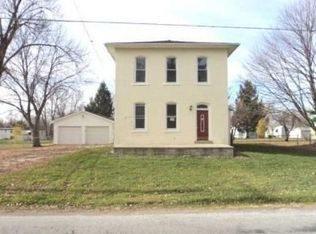 751 County Line Rd, Crestline, OH 44827