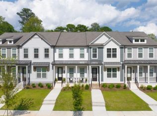 1595 Tilden Ct #54, Tucker, GA 30084