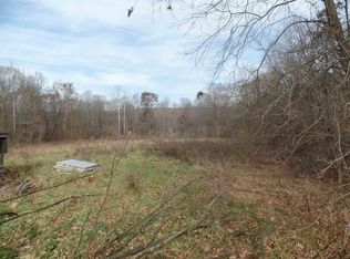 4294 N Killinger Rd, Bloomfield, IN 47424