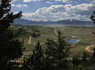 279 Chief Trl, Como, CO 80456