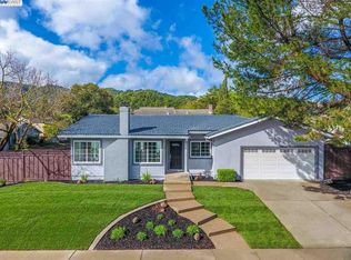 4420 Columbine Dr, Pleasanton, CA 94588