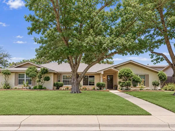 2826 Stutz Dr, Midland, TX 79705