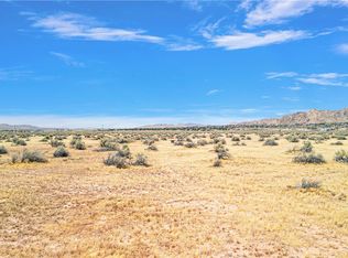 1 Ocotilla Rd, Apple Valley, CA 92307