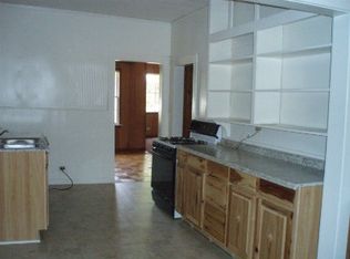 2601 Campbell St, Commerce, TX 75428