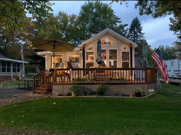 25663 Circle Dr, Brainerd, MN 56401