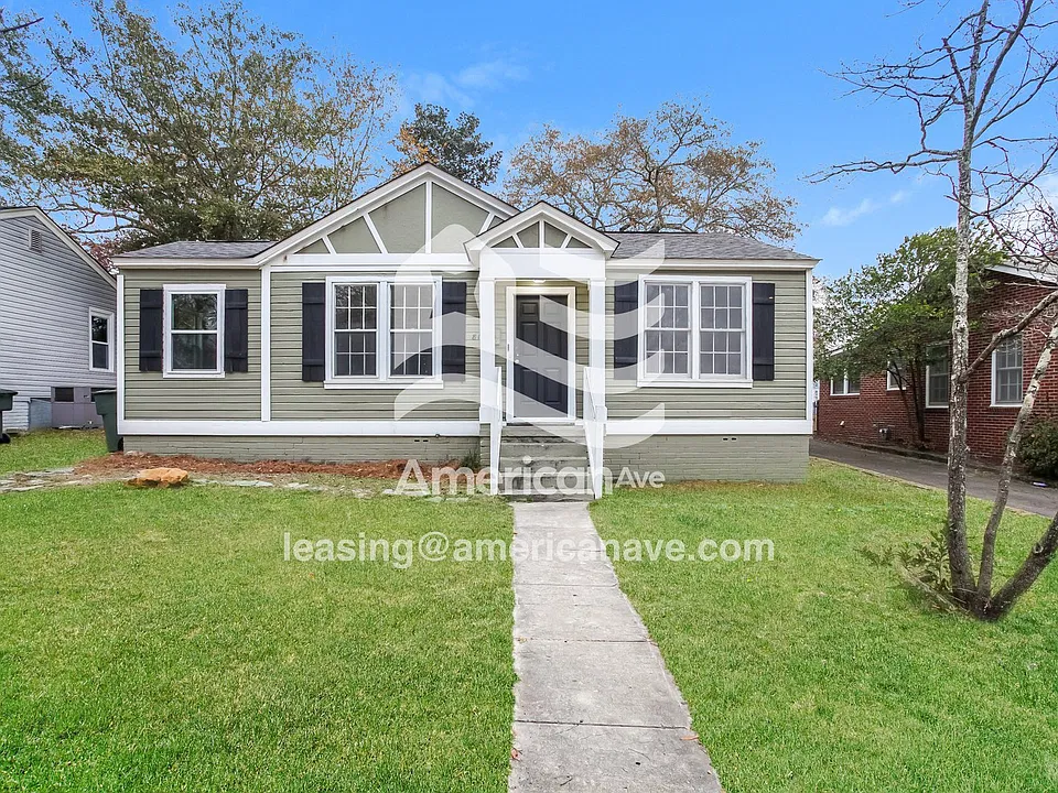 814 S Prospect St