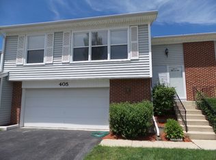 405 Degas Cir, Bolingbrook, IL 60440