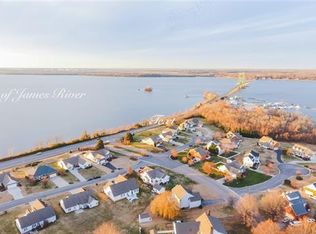 10516 Jordan Pkwy, North Prince George, VA 23860
