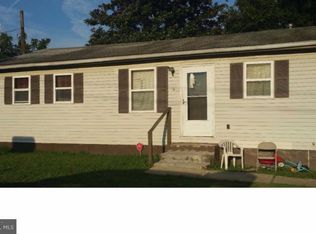 14 Hillside Ave, Frederica, DE 19946