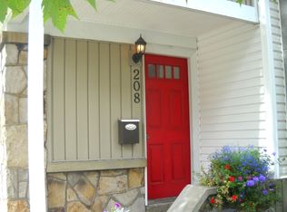 208 N 6th St, Philipsburg, PA 16866