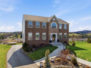 133 Azalea Cir, Belle Vernon, PA 15012