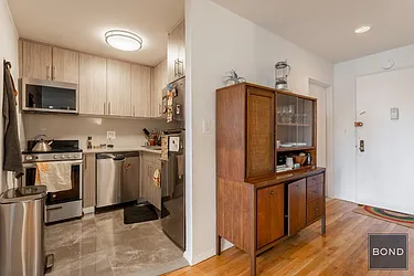 Rented by Bond New York