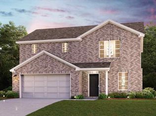 101 Cooper Dr, Cleburne, TX 76031