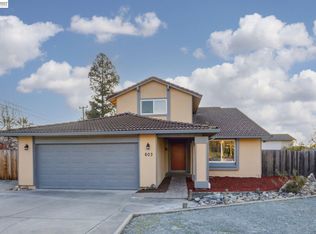 803 Ulmeca Pl, Fremont, CA 94539