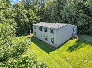 1352 Graniteville Rd, Williamstown, VT 05679