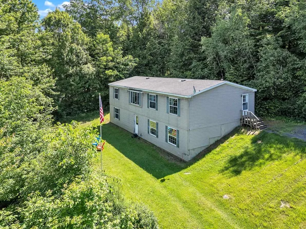 1352 Graniteville Road, Williamstown, VT 05679