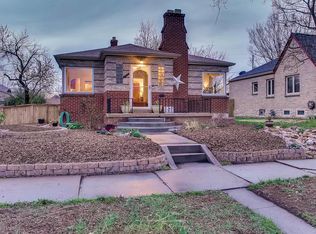2910 W 39th Ave, Denver, CO 80211